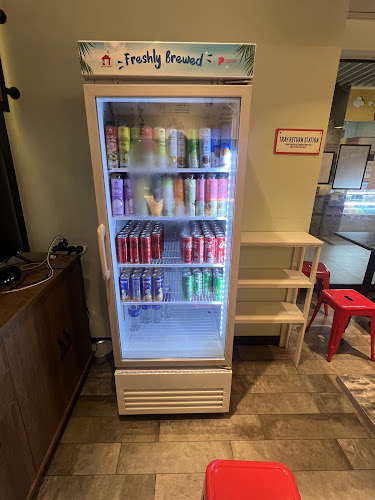 Comentarii opinii despre Unwind Cafe