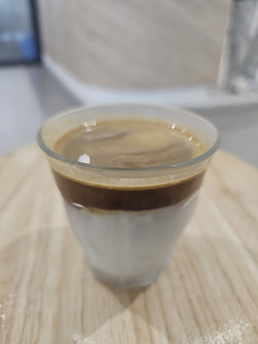 Zerah Coffee Roasters - Hospitality and gastronomy