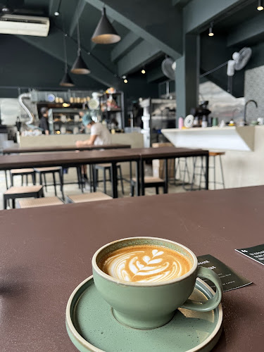 Comentarii opinii despre Vernacular Coffee