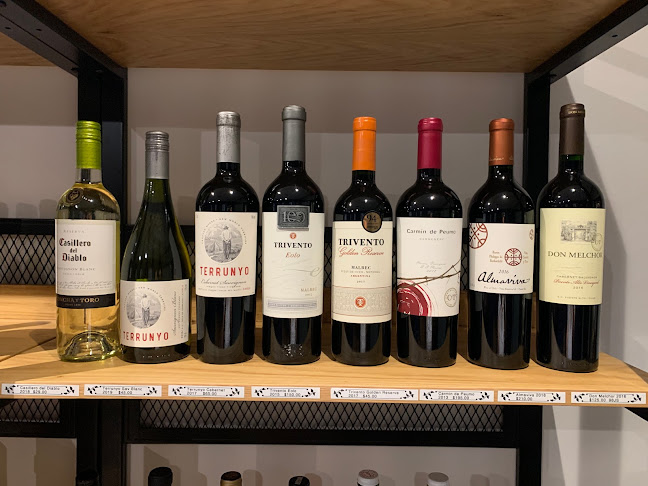 Opinii despre Arcadia Wine Pte Ltd în Singapore - Hospitality and gastronomy