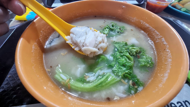 Comentarii opinii despre Ang Mo Kio Central Market & Food Centre