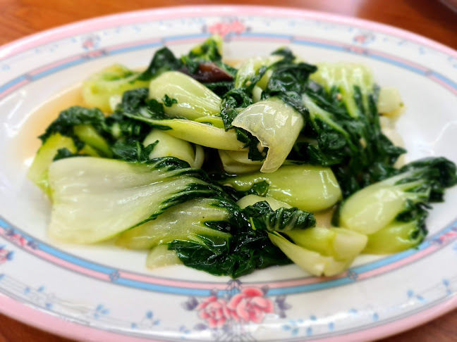 Comentarii opinii despre 834 Eating House - Ah Beng