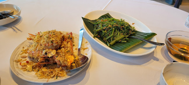 1 Fullerton Rd, #01-09 One Fullerton, Singapore 049213