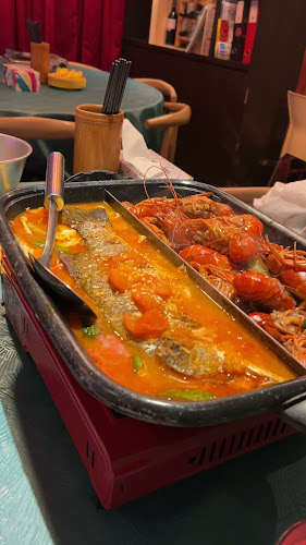 Opinii despre Tong Fu Ju Sichuan Restaurant în Singapore - Hospitality and gastronomy