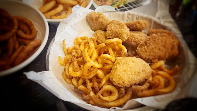 The Bedok Market Place