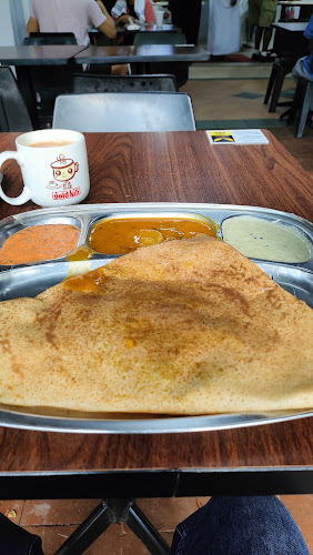 5 Changi Village Rd, #01-2041, Singapore 500005