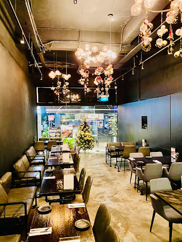 Opinii despre Perle Noire Oyster & Grill Bar (Holland Village) în Singapore - Hospitality and gastronomy