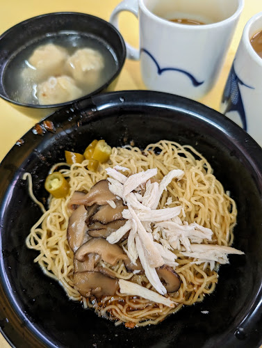 Chye Kee Cooked Food 财记熟食