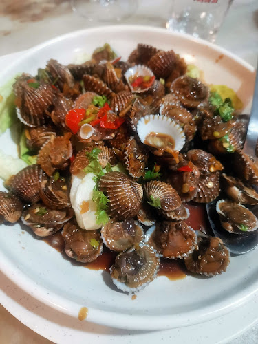 Eastern House of Seafood - Singapore