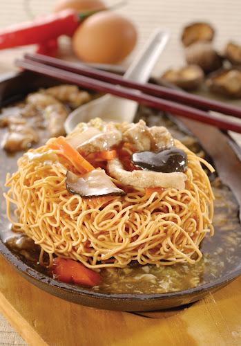 Comentarii opinii despre Mouth Restaurant - 地茂馆