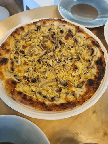 Real Food Yishun - Hospitality and gastronomy