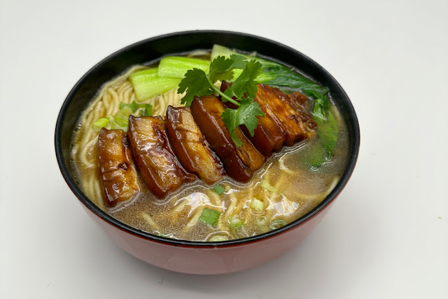 Opinii despre Fish So Nice (Bedok Reservoir) în Singapore - Hospitality and gastronomy