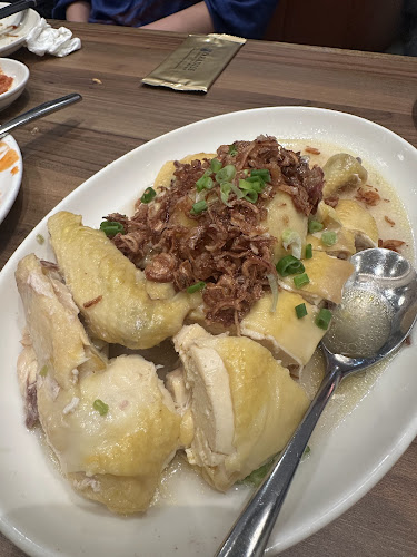 Paradise Classic 樂天经典 at Pasir Ris Mall - Singapore