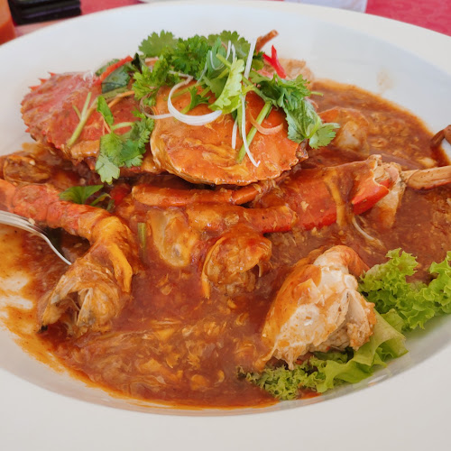 Comentarii opinii despre Changi Beach Seafood Paradise