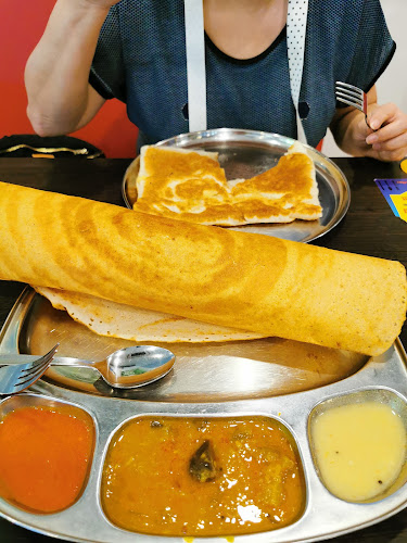 Springleaf Prata Place - Sunset Way - Singapore