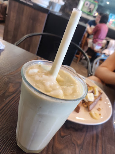 Rise & Grind Coffee Co.