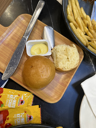 Josh's Grill - Singapore