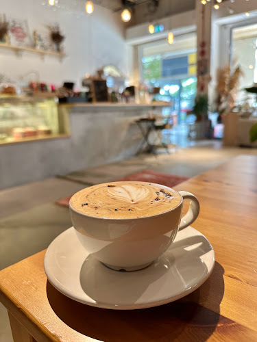 Bailey And Whiskey - Singapore