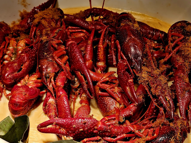 Comentarii opinii despre Crossroads Cafe