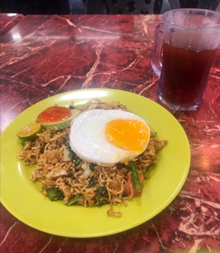 Comentarii opinii despre New Mahamoodiya Restaurant