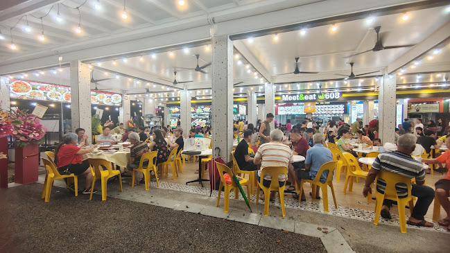 Comentarii opinii despre Meet & Eat @ 608