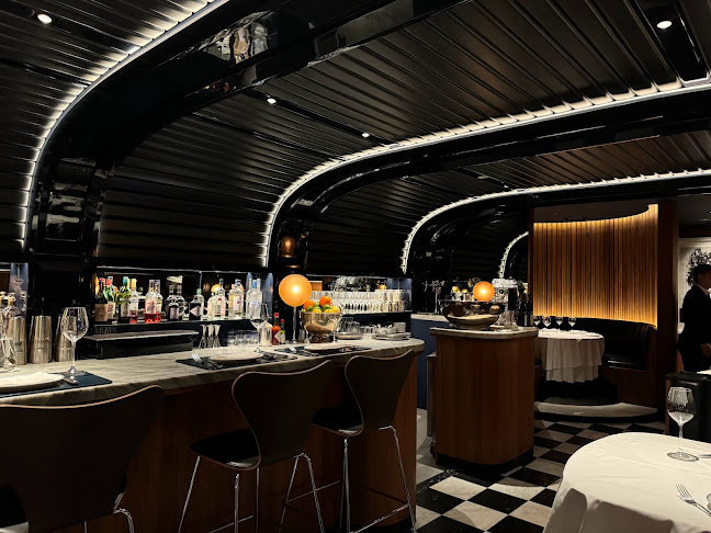 The Clubroom - Hospitality and gastronomy