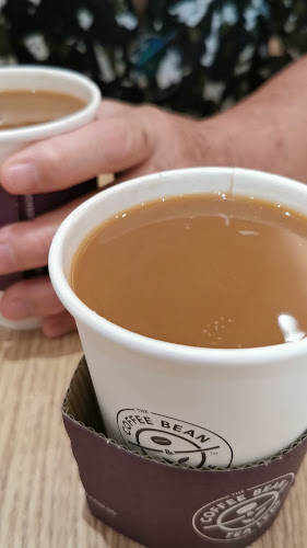 The Coffee Bean and Tea Leaf - West Mall - Singapore