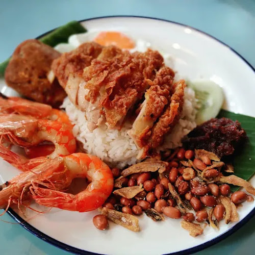 Opinii despre The Coastal Settlement în Singapore - Hospitality and gastronomy