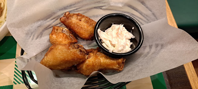 Jack's Place 321 Clementi - Hospitality and gastronomy