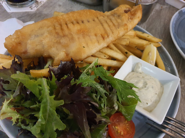 Lazy Lizard - NEWest - Hospitality and gastronomy