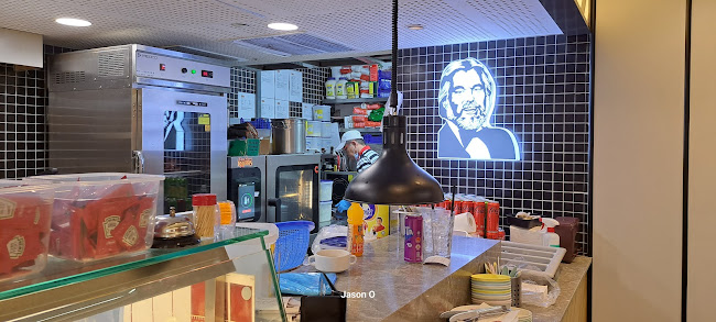 Kenny Rogers Roasters Express - Hospitality and gastronomy