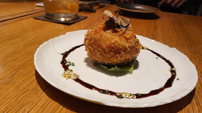 Comentarii opinii despre Fat Cow - Japanese Wagyu @ Camden Medical Centre