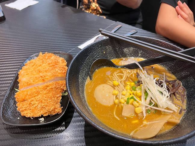 Comentarii opinii despre Monster Curry (Northpoint City)