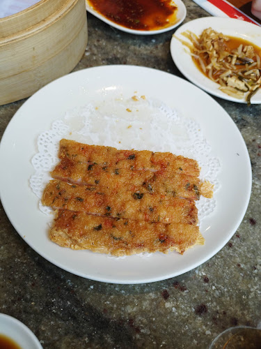 Din Tai Fung @ Waterway Point - Singapore