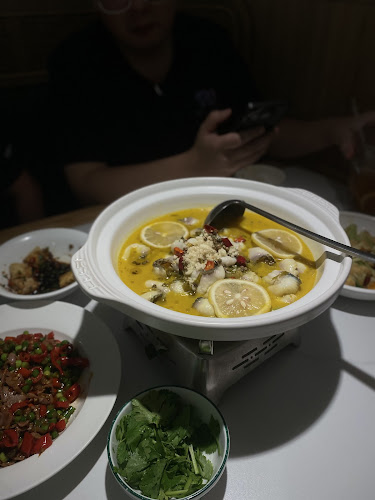 Xiang Xiang Hunan Cuisine 湘香湖南菜 @Chinatown - Singapore