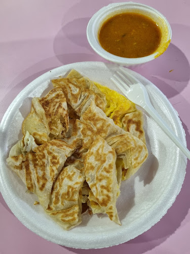 Ar-Rahman Cafe - Singapore