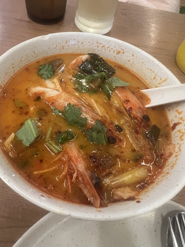 Jai Siam Restaurant (SingPost Centre Branch) - Hospitality and gastronomy