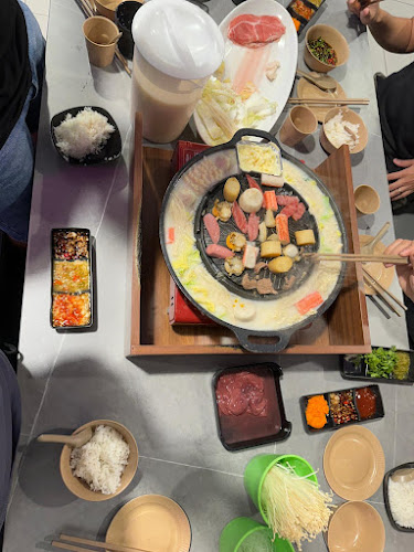 Comentarii opinii despre Dertien SG