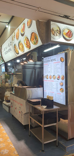 Ishiro Fusion Bowl (AMK)