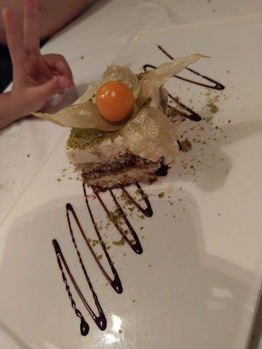 Opinii despre Etna Italian Restaurant (Duxton) în Singapore - Hospitality and gastronomy