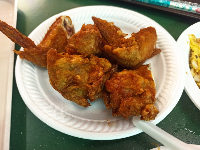 Beauty World Food Centre - Hospitality and gastronomy