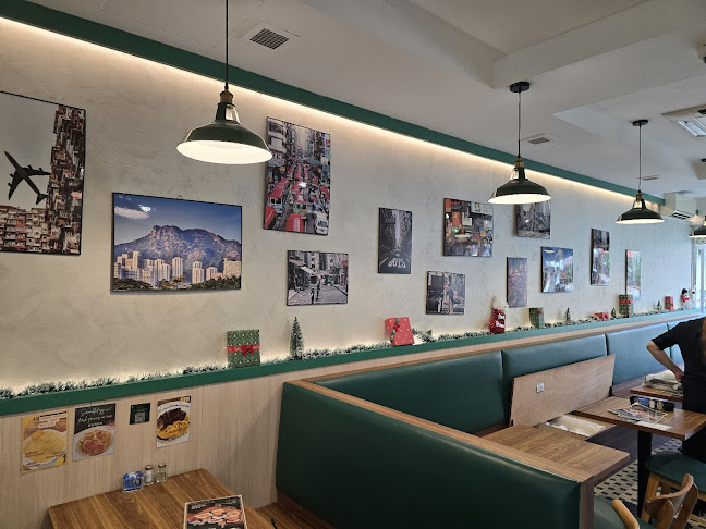 Opinii despre Hong Kong Cha Kee 香港茶記 în Singapore - Hospitality and gastronomy