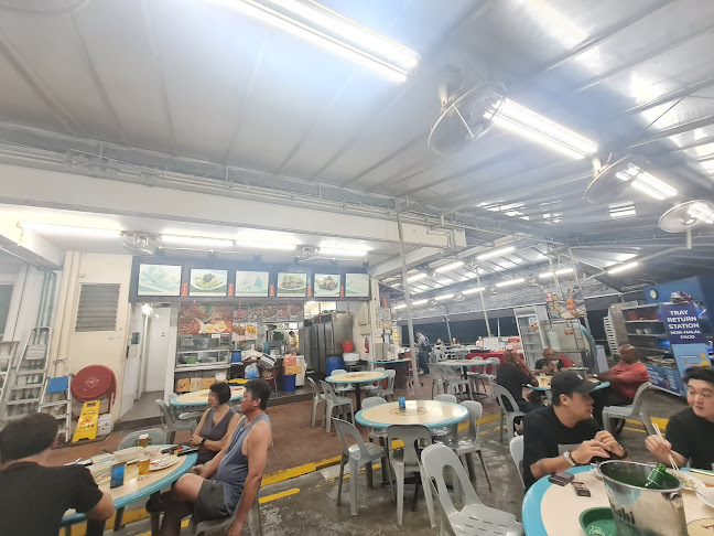 Happy Village Restaurant - Singapore