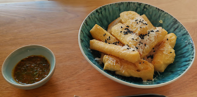 Comentarii opinii despre Humble Origins Coffee Roasters