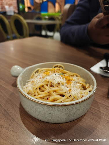 1 Pasir Ris Central St 3, #02-01/02/03, Singapore 518457