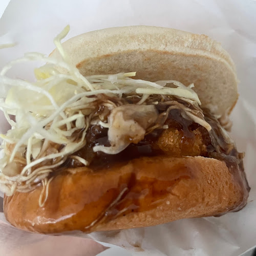 Comentarii opinii despre MOS Burger - Marina Bay Link Mall