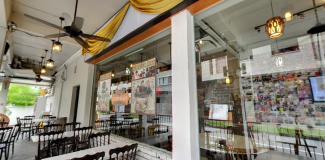 Opinii despre Legendary Bak Kut Teh (Rangoon) în Singapore - Hospitality and gastronomy