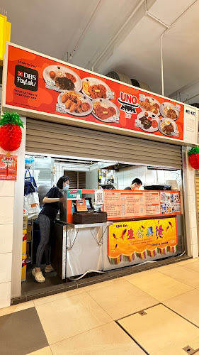 Opinii despre UNO Eat în Singapore - Hospitality and gastronomy