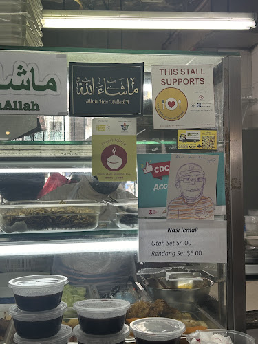 Comentarii opinii despre New Hot & Spicy Nasi Lemak