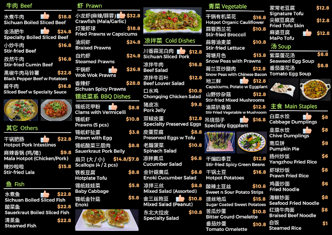 Comentarii opinii despre The Village Bistro 村里姑娘小酒馆